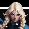 redfox's Avatar