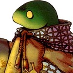 JokerPanda's Avatar