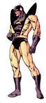 yellowjacket's Avatar