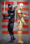 GI Joe's Avatar