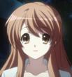 Mikuru Asahina's Avatar