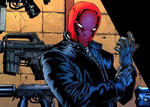 theredhood's Avatar