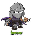 Shawpaw's Avatar