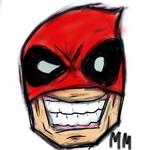 Mouthy Merc's Avatar