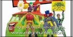 Mego Hunters's Avatar