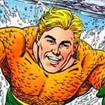 Aquaman's Avatar