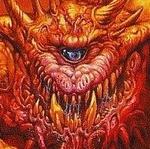 Drangleic's Avatar