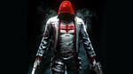 The Red Hood's Avatar