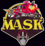 MASK Crusader's Avatar