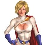 Powergirl's Avatar