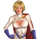 Powergirl's Avatar