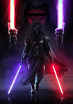 Darth Revan's Avatar