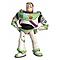Buzz Lightyear's Avatar