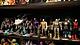 A group dedicated to toys in the 1:18th scale. Conversations of new toylines and even old ones, and showcasing new additions of collections in 1:18th scale.