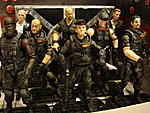 G.I. Joe Customs