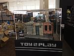 1:12 Diorama