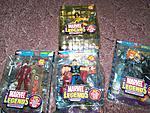 marvel legends