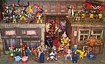 Toy Photography