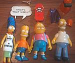 Toy Lots I'm selling