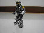 Mega Bloks Halo