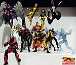 Marvelosos