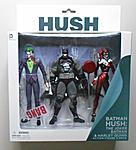DC Collectibles