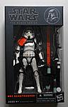 Star Wars Black