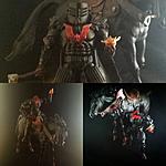 Masters of The Universe Classics Headless Horseman!