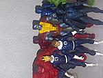 Marvel Universe Collection