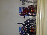 Venom collection