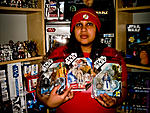 MsComicStar Collection