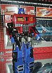 Transformers and Others