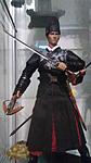 Inflames/303/O-Soul/COO/Toys Dao/JS - 1/6 Foreign Figures