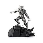 Royal Selangor X-Men Series : Limited Edition Wolverine Victorious