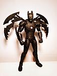 MK LXIX Iron Bat (Crossover Custom)