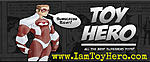 Toy Hero Pics & Projects