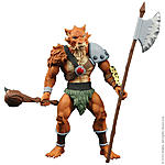 Thundercats