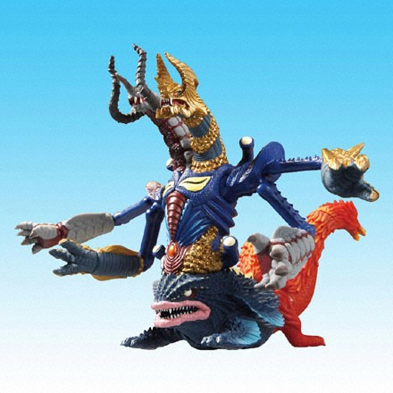 Giga Kimaira