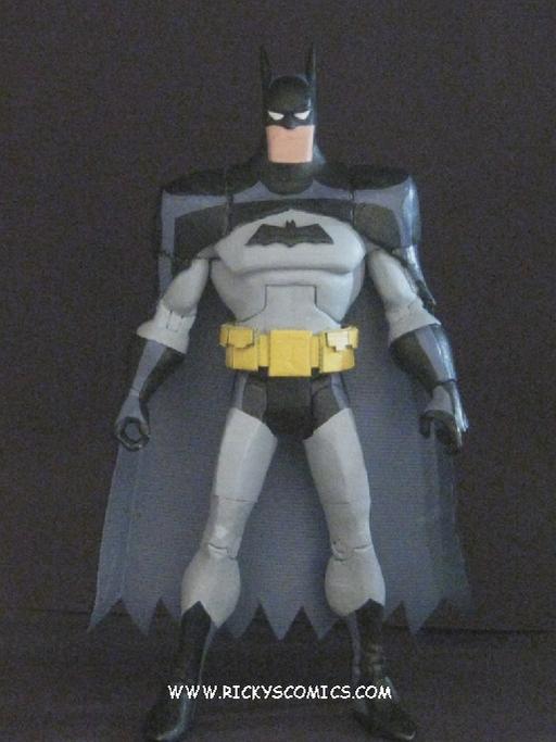 JLU Batman1