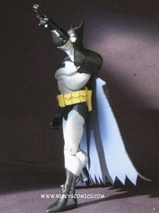 JLU Batman2