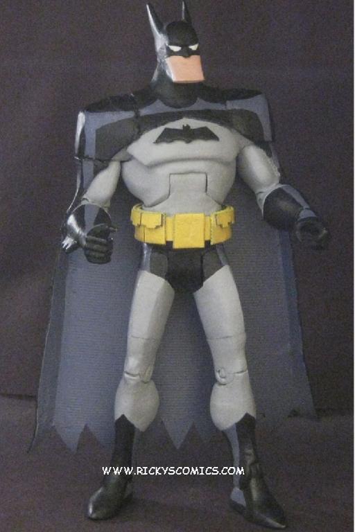JLU Batman5