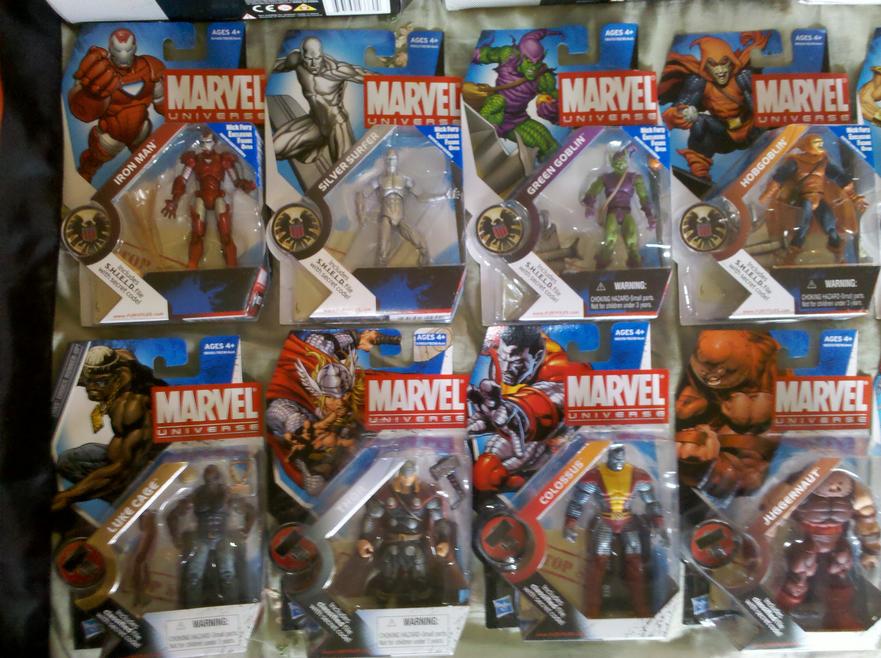 Hobgoblin variant package