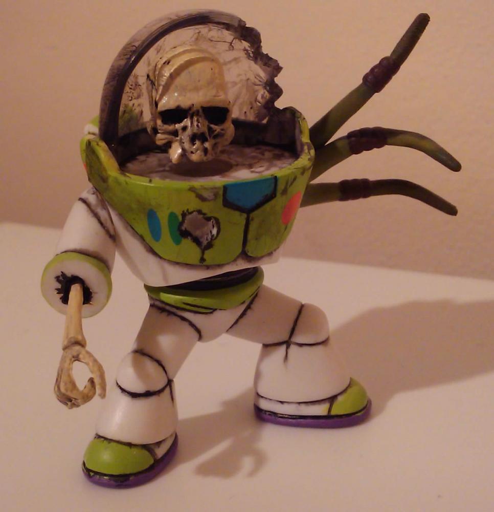 buzz deadyear