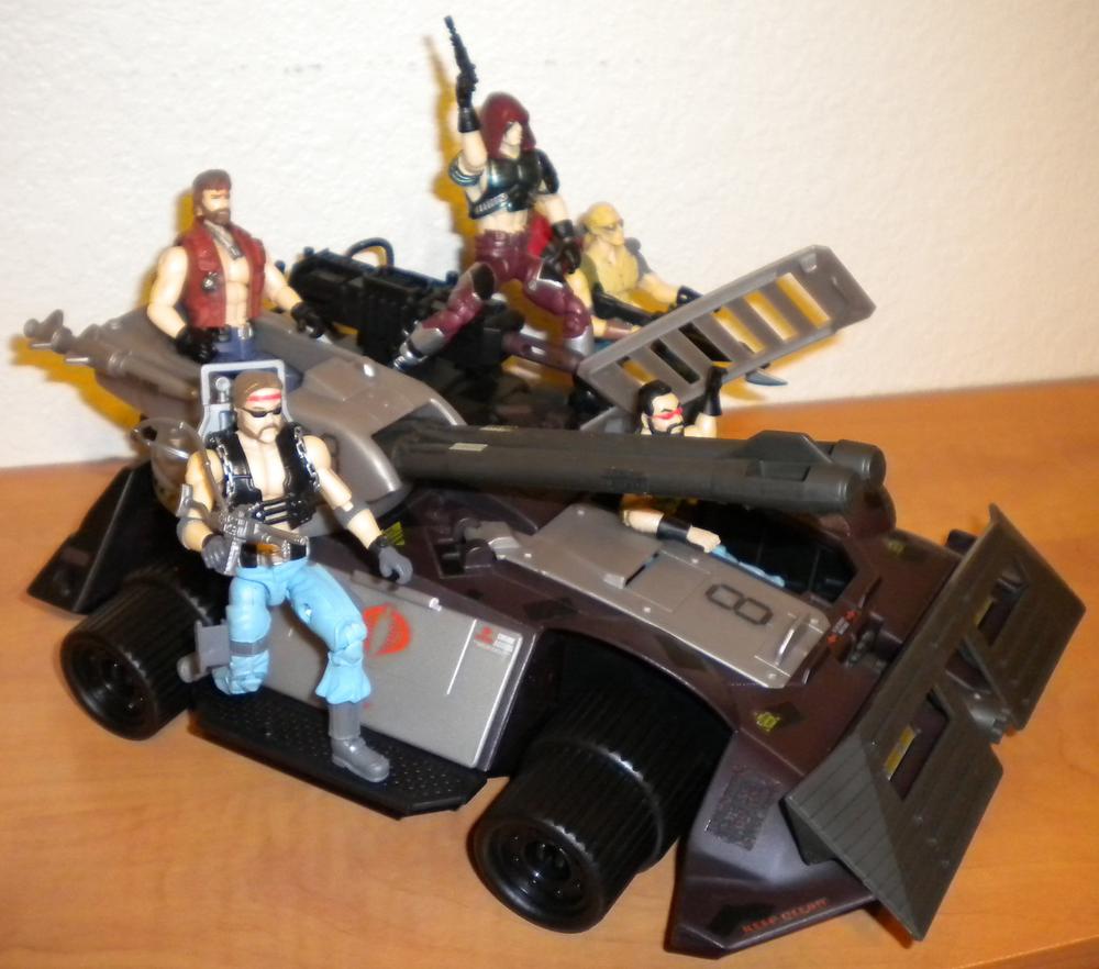 fury-ous noks