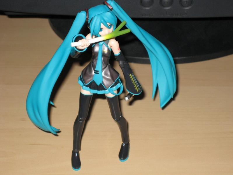 Hatsune Miku 2