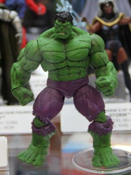 Hulk
