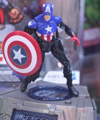 buckycap avengers tru