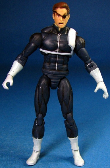 MU Nickfury