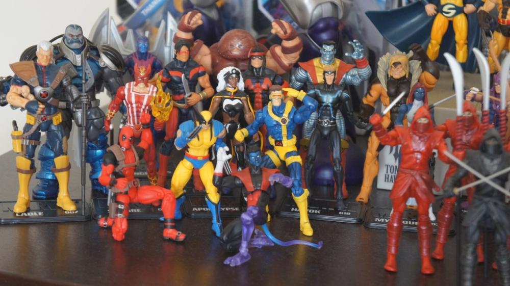 mu xmen