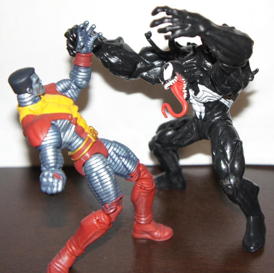 Bri custom SS Venom